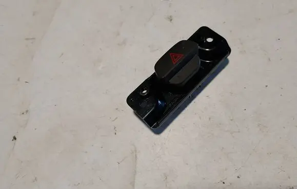 Ford Focus C-MAX Hazard light switch 4M5T13A350AC