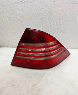 Mercedes-Benz S W220 Rear/tail lights 255500 255602R IB021335