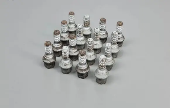 Dacia Sandero II Nuts/bolts 