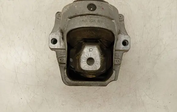 Audi A4 S4 B8 8K Engine mount bracket 8K0199381