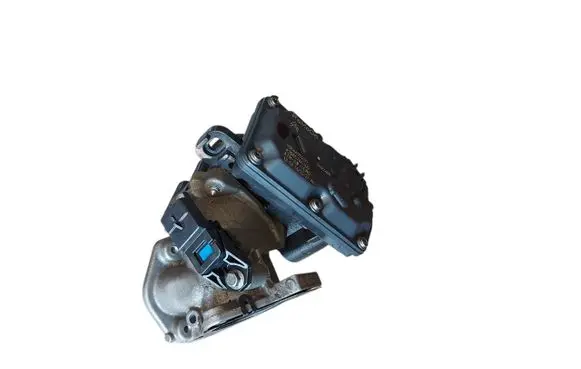 Ford S-MAX Throttle body valve 50274VB 9806625280 9801292180