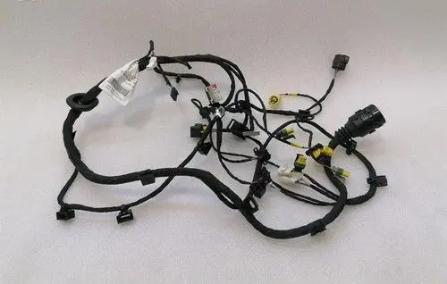 Ferrari FF Handbrake wiring loom/harness
