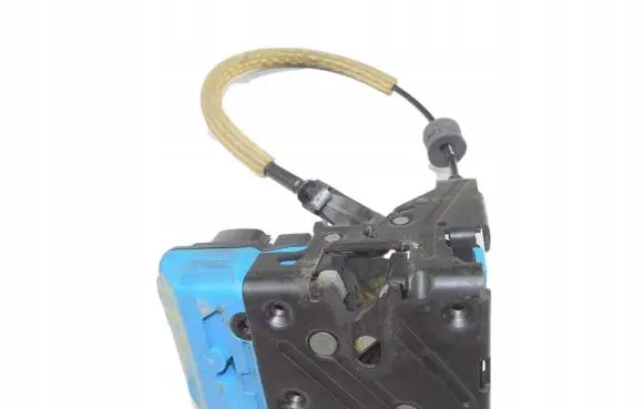 Volvo S60 Front door lock