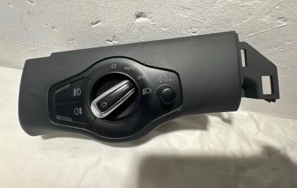 Audi A5 Sportback 8TA Light switch 8K0941531G 1107070290