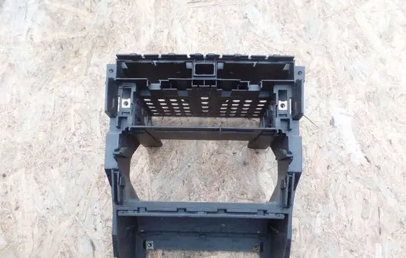 Audi A4 S4 B6 8E 8H Other dashboard part 8E0858005B