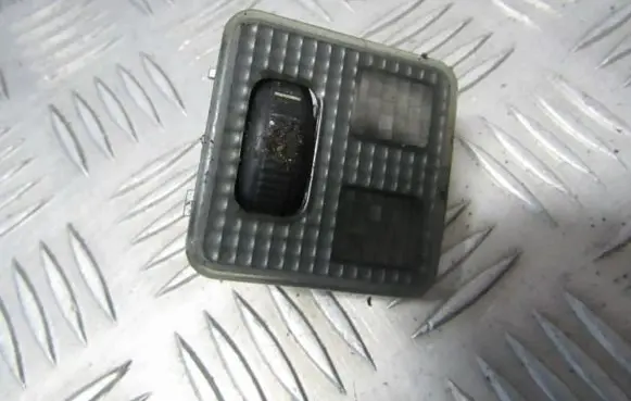 Peugeot 406 Front seat light 9607449080