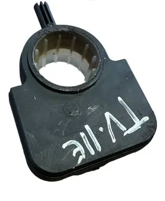 Steering angle sensor