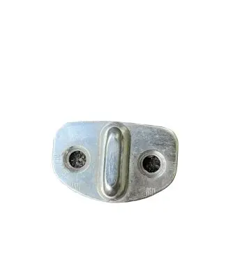 Audi A6 S6 C5 4B Front door lock loop/hook striker 3B0837033