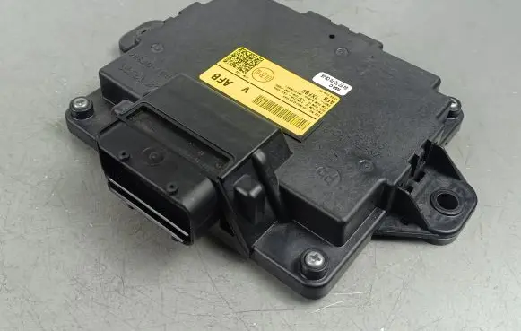 KIA EV6 Other control units/modules 350011XFB0