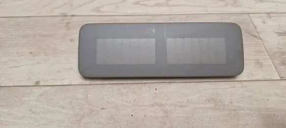 Volkswagen Touareg I Parking PDC sensor display screen 3D0919473 102395000 1023950