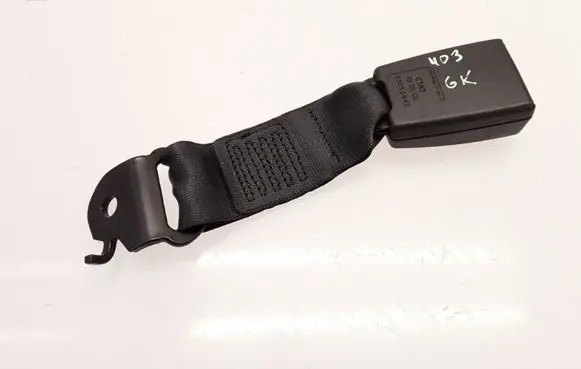 Fiat Croma Rear seatbelt buckle 33052842