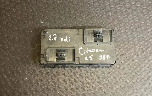 Citroen C5 Other control units/modules 9664919880