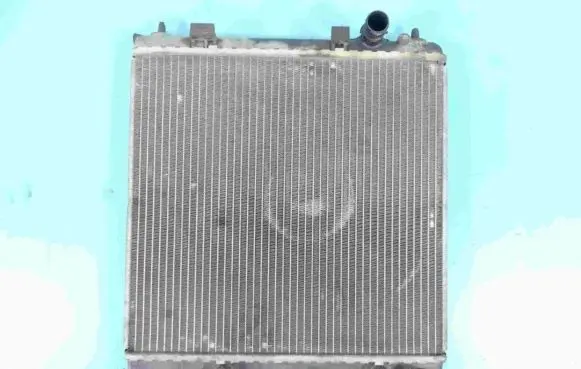 Citroen C3 Coolant radiator IMPRK1341510