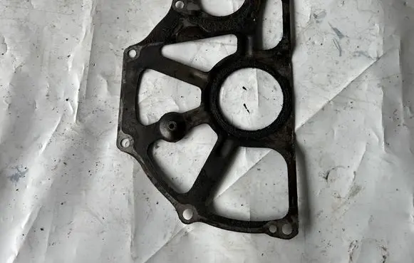 Toyota Land Cruiser (J120) Gearbox gasket