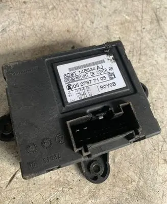 Ford S-MAX Door control unit/module 6g9t14b534
