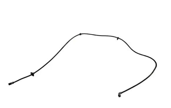 Ford Escape III Windshield washer fluid hose 