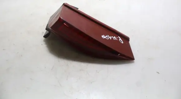 Fiat Tipo Rear/tail lights