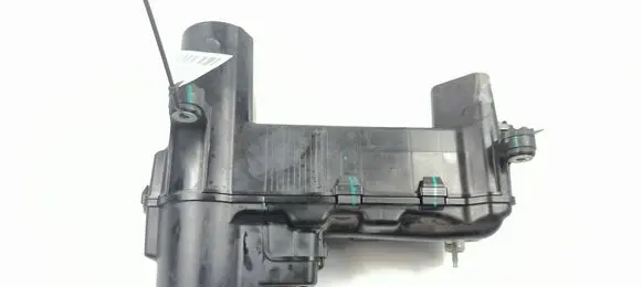Opel Corsa F Air conditioning (A/C) air dryer 9852854580