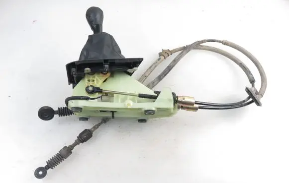 Honda Accord Gear shifter/selector 
