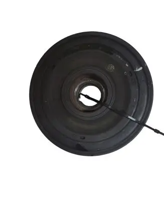 Hyundai Tucson LM Crankshaft pulley IFQX