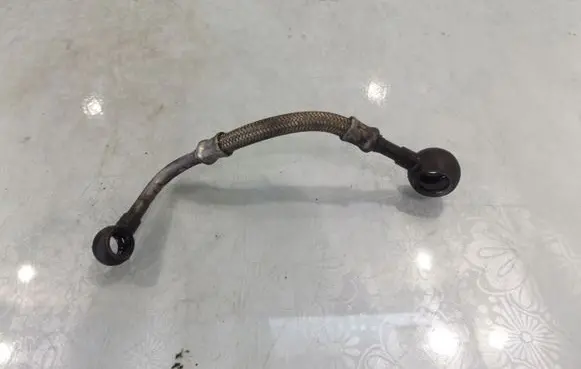 Ford C-MAX I Turbo turbocharger oiling pipe/hose