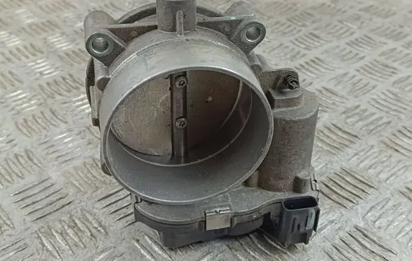 Dodge VAN RAM Throttle valve 56034251AC 31287A 2698050955