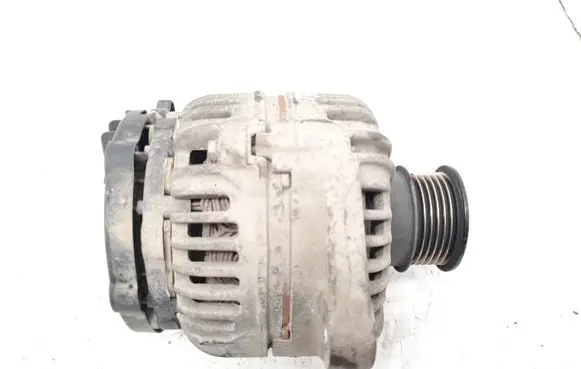 Opel Vectra C Generator/alternator 0124425097 13308508