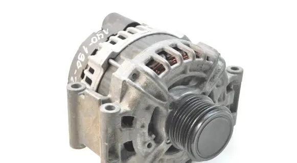 Audi A5 8T 8F Generator/alternator 06H903018J
