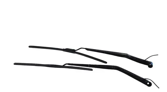 Chevrolet Corvette C7 Windshield/front glass wiper blade 