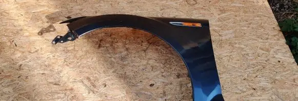 Ford Mondeo MK IV Fender
