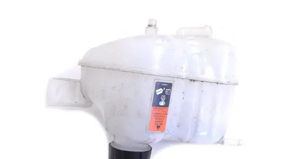 Nissan Qashqai Coolant expansion tank/reservoir
