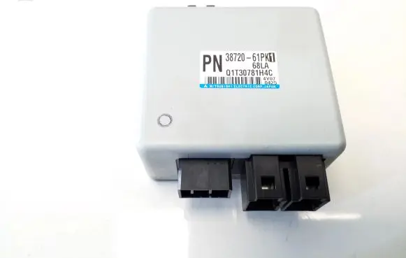 Power steering control unit/module