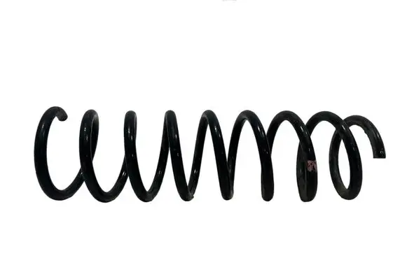 BMW 5 E60 E61 Rear coil spring