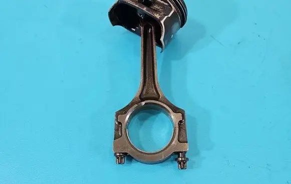 Ford Fiesta Piston HXJB IMPRK1454774