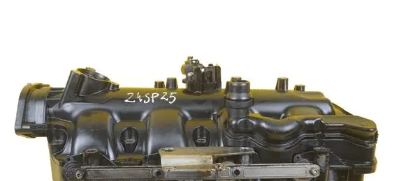 Alfa Romeo Giulietta Intake manifold 55231270 940A4000