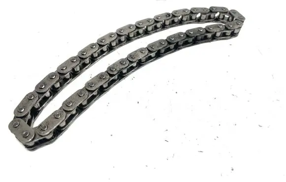 Mercedes-Benz E W211 Oil pump chain 