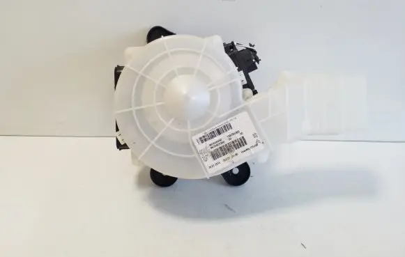 Citroen C4 Grand Picasso Heater fan/blower 967638458 9675403380