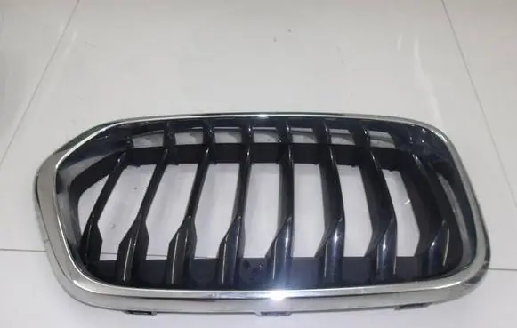 BMW X2 F39 Fender grill 7424777-B-ZS