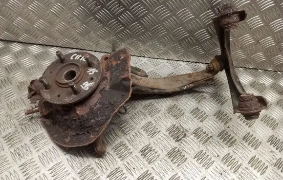 Honda Civic Front wheel hub