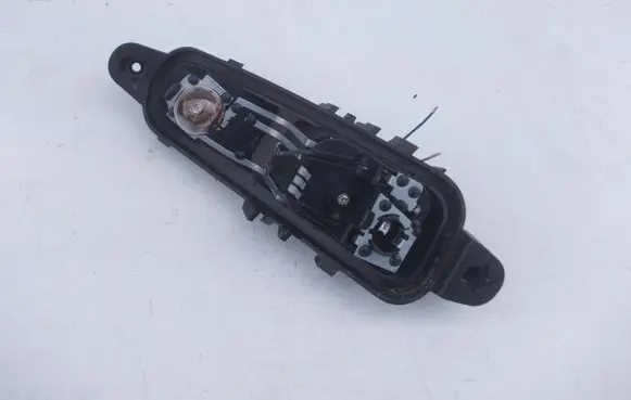 Fiat Punto Evo Tail light bulb cover holder 20393751