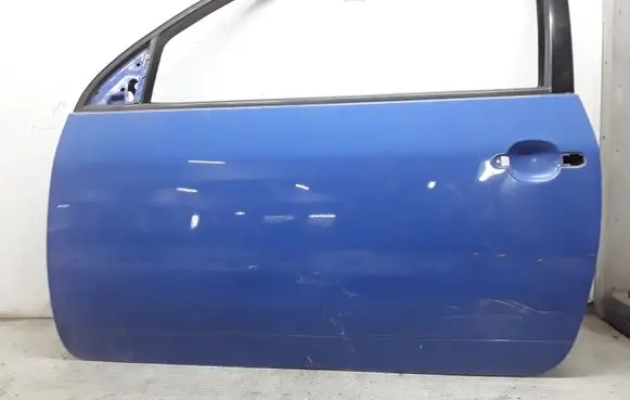 Door (2 Door Coupe)