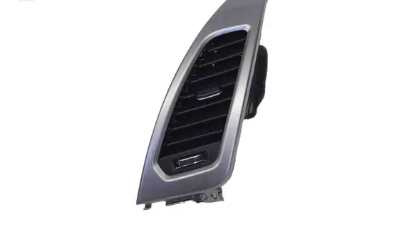 SsangYong Korando Dashboard air vent grill cover trim 6962M34400