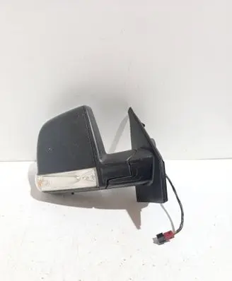 Fiat Doblo Front door electric wing mirror 