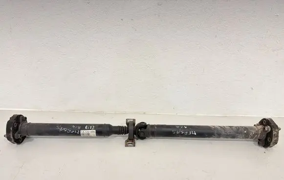 Mercedes-Benz SLK R172 Middle center prop shaft A1724101906 A1724104100