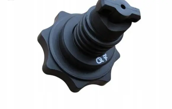 Audi Q7 4L Holder (bracket) 