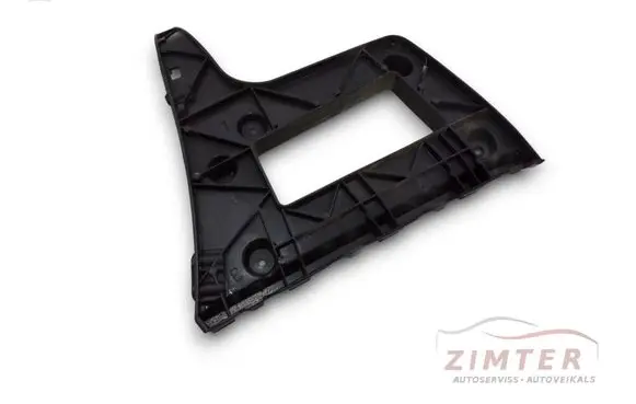 Audi A5 Sportback 8TA Rear bumper mounting bracket 8T8807454A