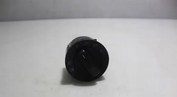Volkswagen Jetta V Light switch