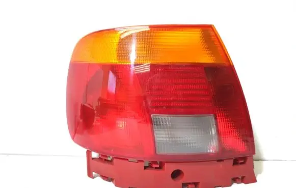 Audi A4 S4 B5 8D Rear/tail lights