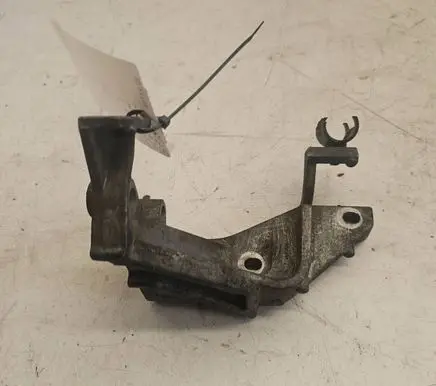 Renault Scenic I Fuel pump bracket 7700115681