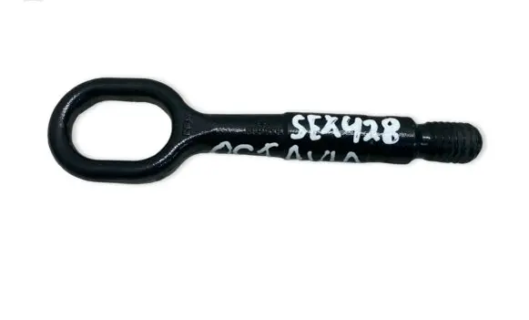 Skoda Octavia Mk3 (5E) Towing hook eye 8K0805615